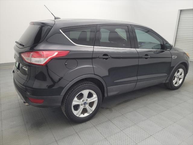 used 2014 Ford Escape car, priced at $14,095