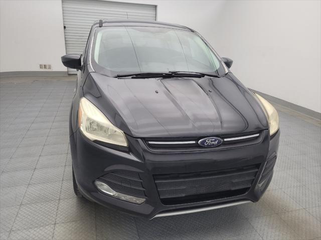 used 2014 Ford Escape car, priced at $14,095