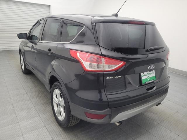 used 2014 Ford Escape car, priced at $14,095