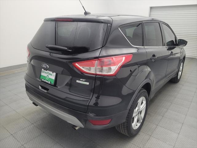 used 2014 Ford Escape car, priced at $14,095