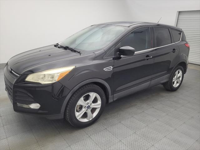 used 2014 Ford Escape car, priced at $14,095