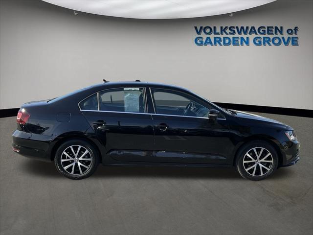 used 2017 Volkswagen Jetta car, priced at $10,401