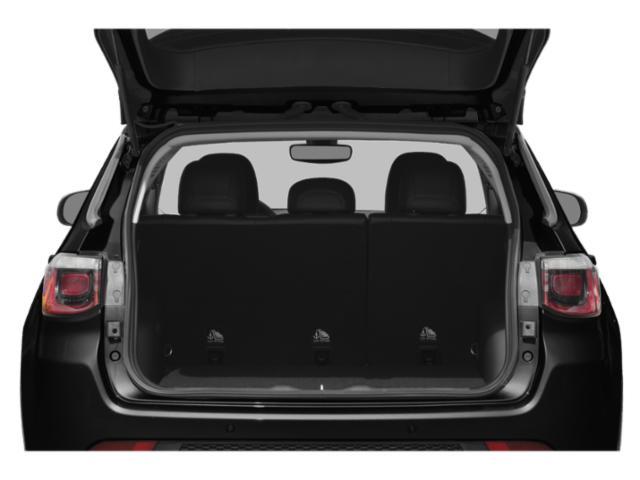 used 2018 Jeep Compass car, priced at $15,495