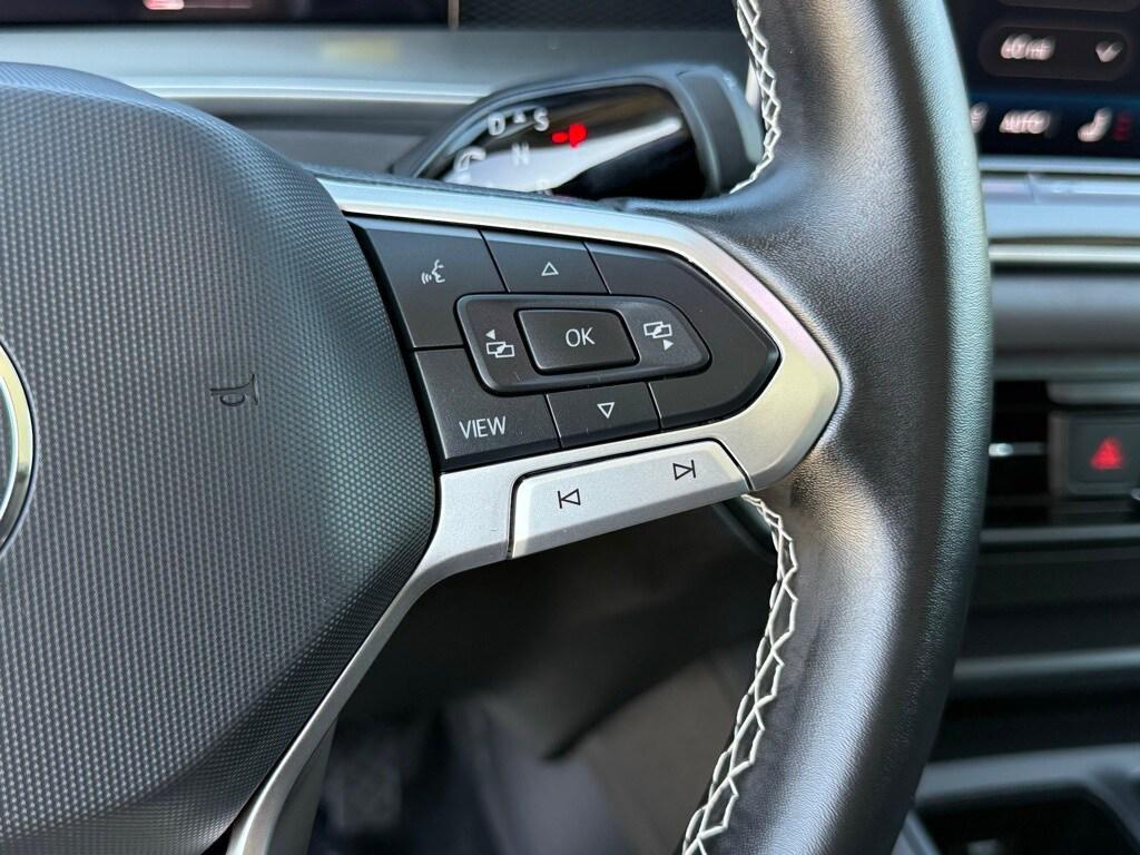 new 2025 Volkswagen Tiguan car, priced at $32,453