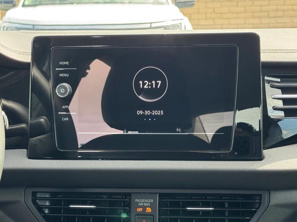 new 2026 Volkswagen Jetta car, priced at $25,566