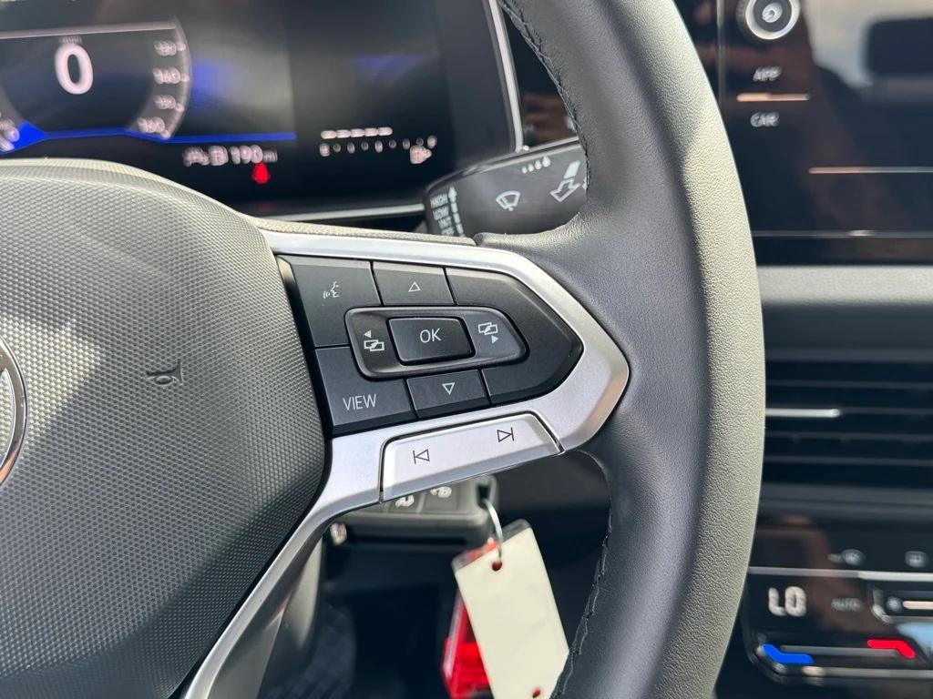 new 2026 Volkswagen Jetta car, priced at $25,566