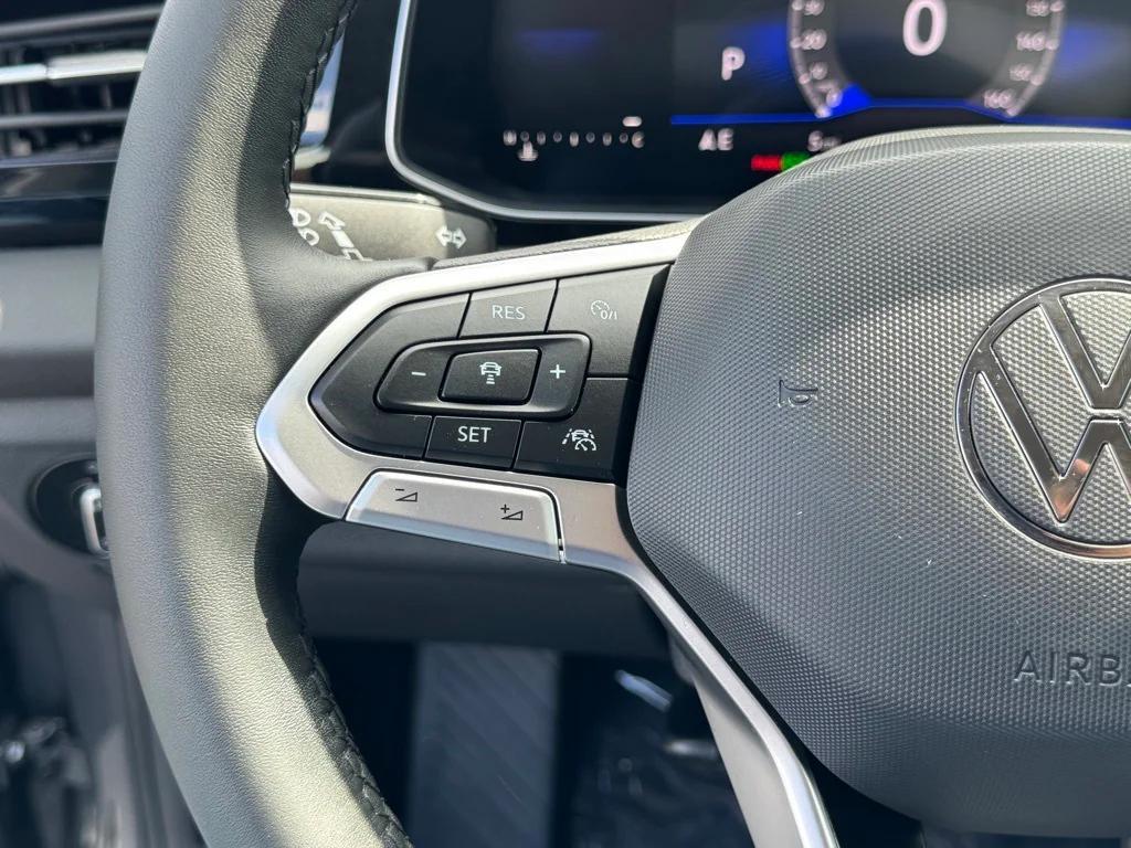 new 2026 Volkswagen Jetta car, priced at $25,566