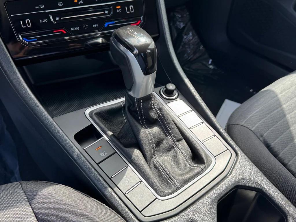 new 2026 Volkswagen Jetta car, priced at $25,566