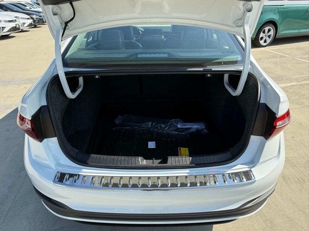 new 2026 Volkswagen Jetta car, priced at $29,906