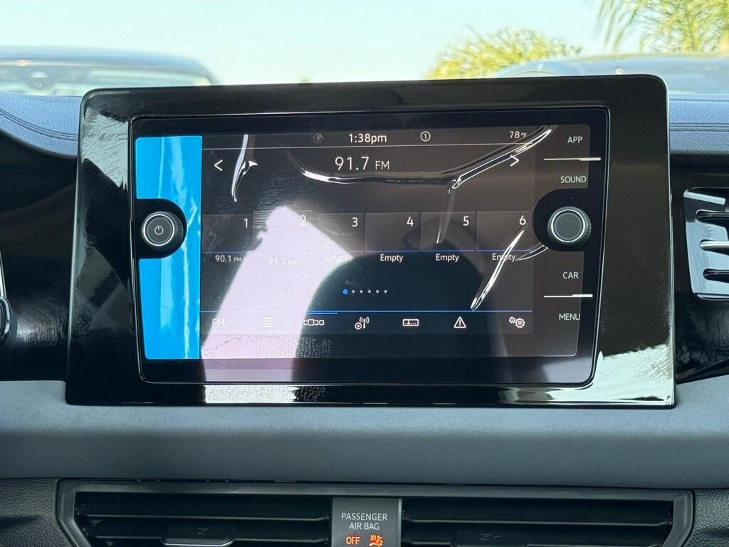 new 2026 Volkswagen Jetta car, priced at $29,906