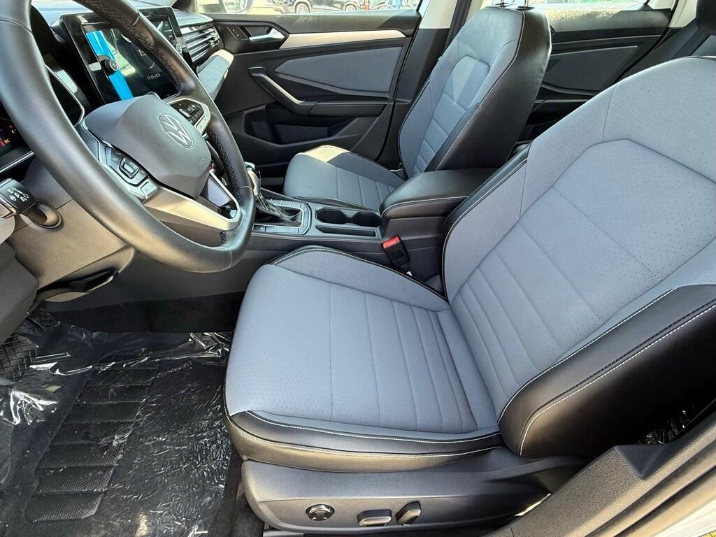 new 2026 Volkswagen Jetta car, priced at $29,906
