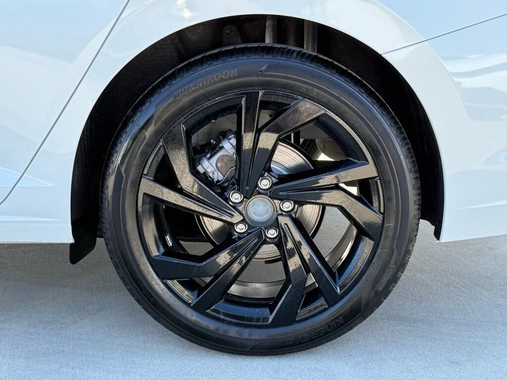 new 2026 Volkswagen Jetta car, priced at $29,906