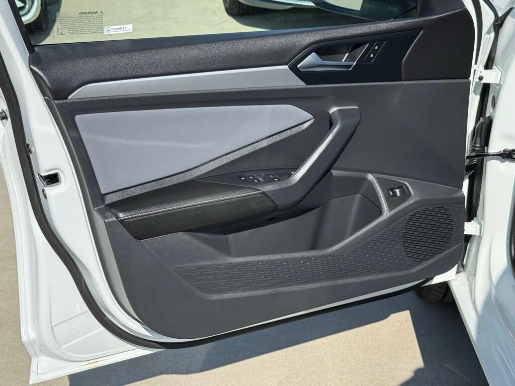 new 2026 Volkswagen Jetta car, priced at $29,906