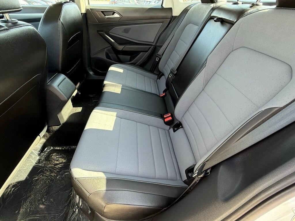 new 2026 Volkswagen Jetta car, priced at $29,906