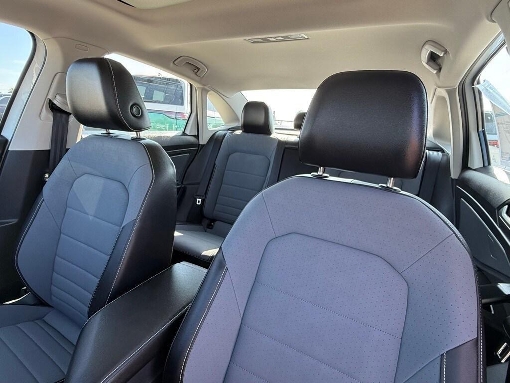 new 2026 Volkswagen Jetta car, priced at $29,906