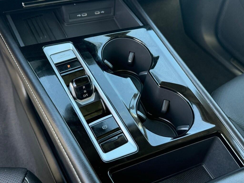 new 2026 Volkswagen Atlas car, priced at $47,524