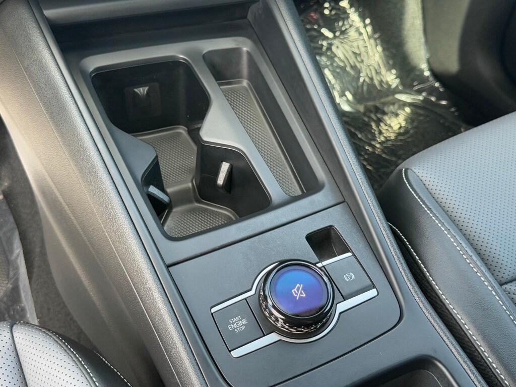 new 2026 Volkswagen Tiguan car, priced at $37,025