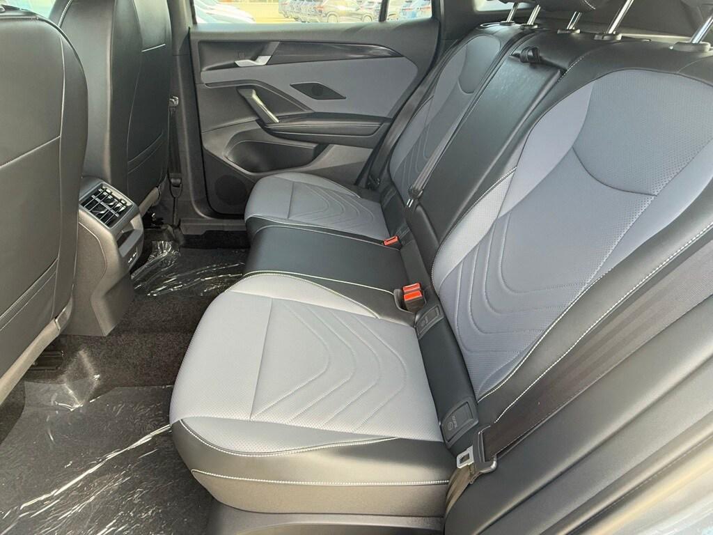 new 2026 Volkswagen Tiguan car, priced at $37,025