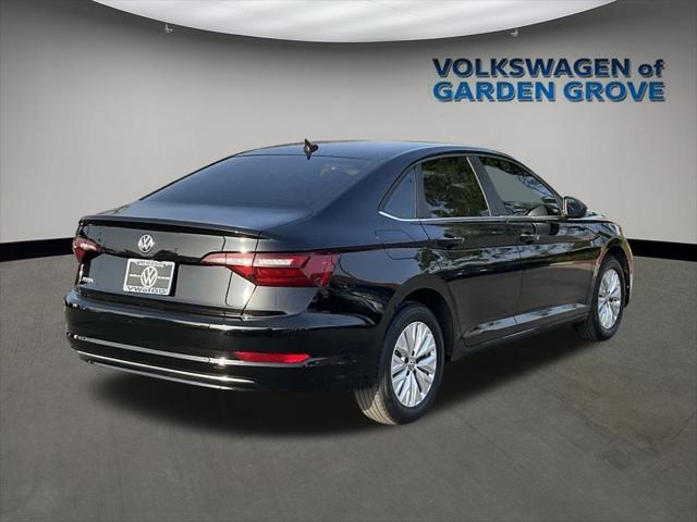 used 2020 Volkswagen Jetta car, priced at $15,397