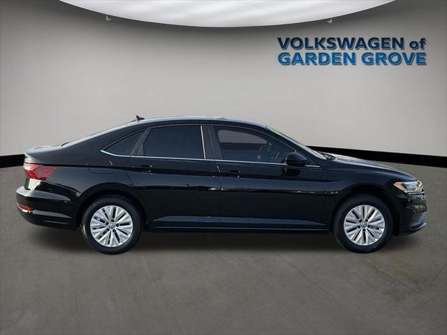 used 2020 Volkswagen Jetta car, priced at $15,397