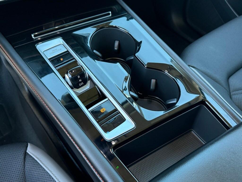 new 2026 Volkswagen Atlas car, priced at $49,279