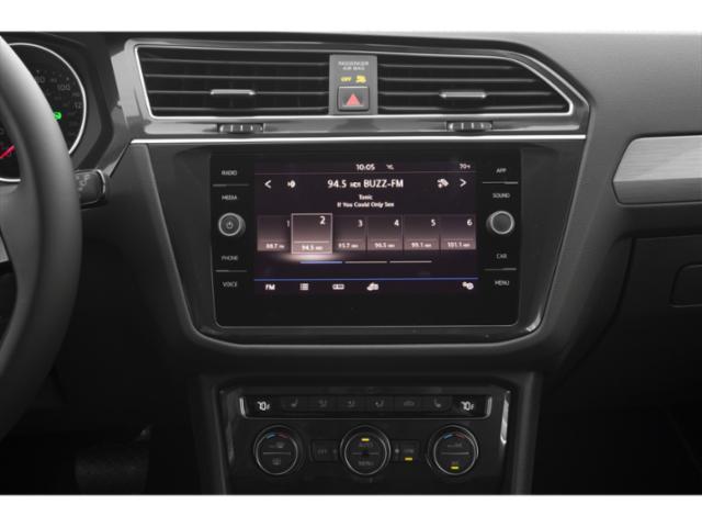 used 2020 Volkswagen Tiguan car, priced at $17,995