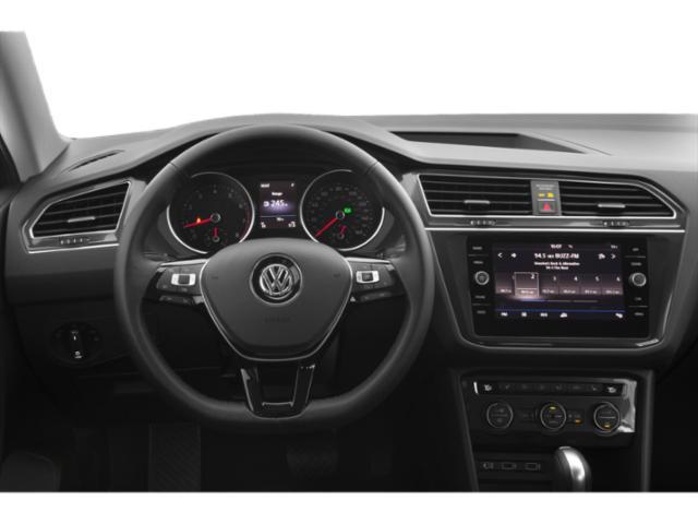 used 2020 Volkswagen Tiguan car, priced at $17,995