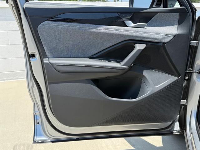 new 2025 Volkswagen Tiguan car, priced at $29,728