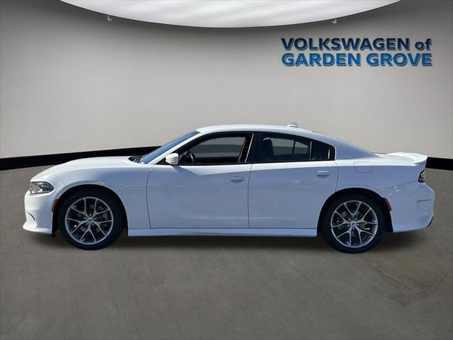 used 2022 Dodge Charger car, priced at $23,994