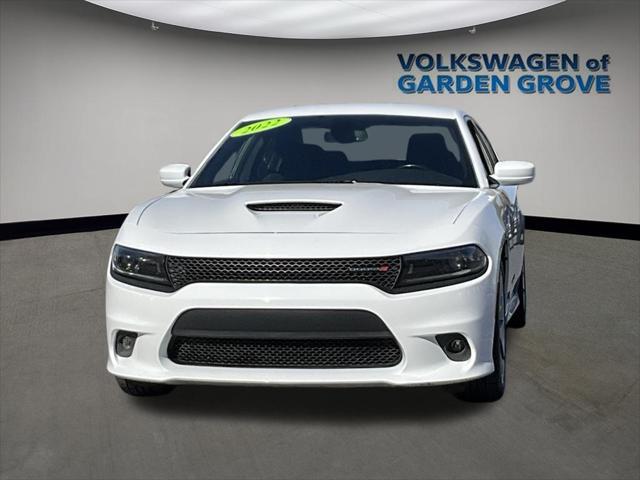 used 2022 Dodge Charger car, priced at $23,994