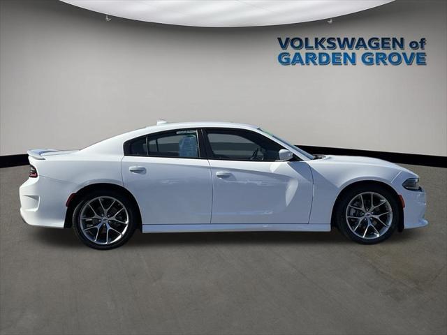 used 2022 Dodge Charger car, priced at $23,994