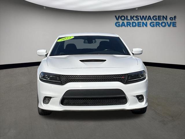 used 2022 Dodge Charger car, priced at $23,994