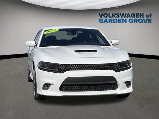 used 2022 Dodge Charger car, priced at $23,994