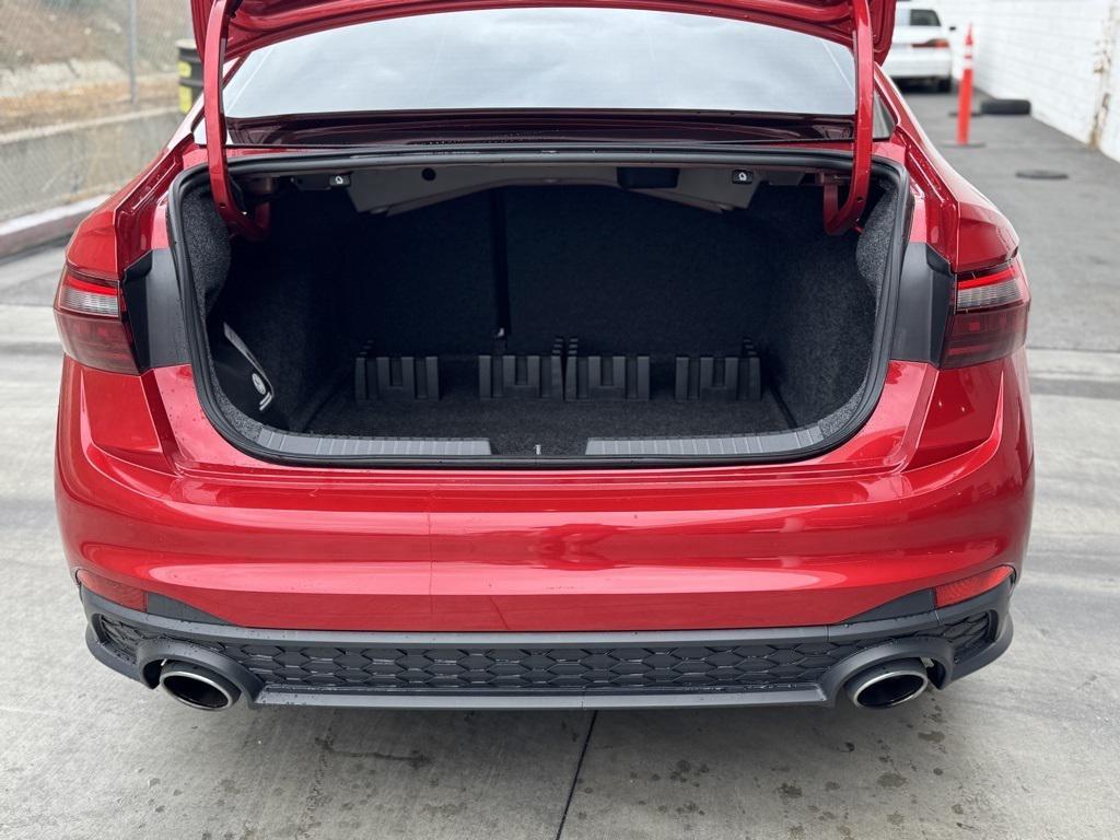 used 2022 Volkswagen Jetta GLI car, priced at $24,955