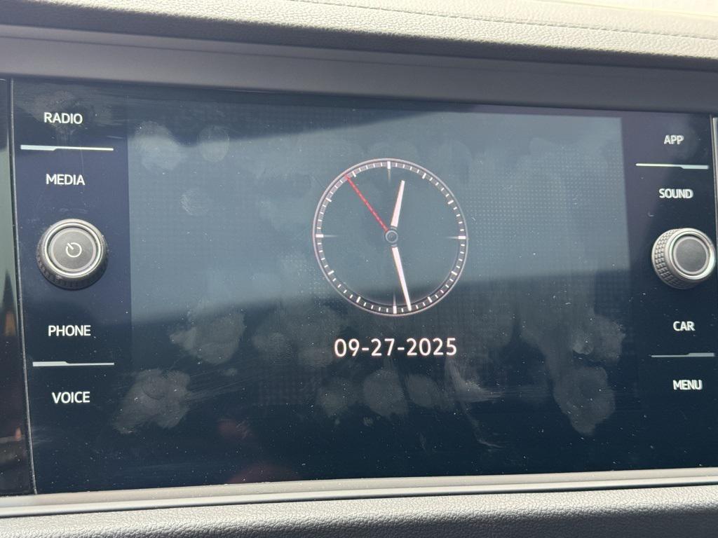 used 2022 Volkswagen Jetta GLI car, priced at $24,955