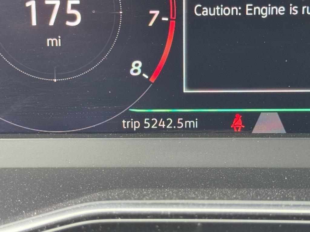 used 2022 Volkswagen Jetta GLI car, priced at $24,955