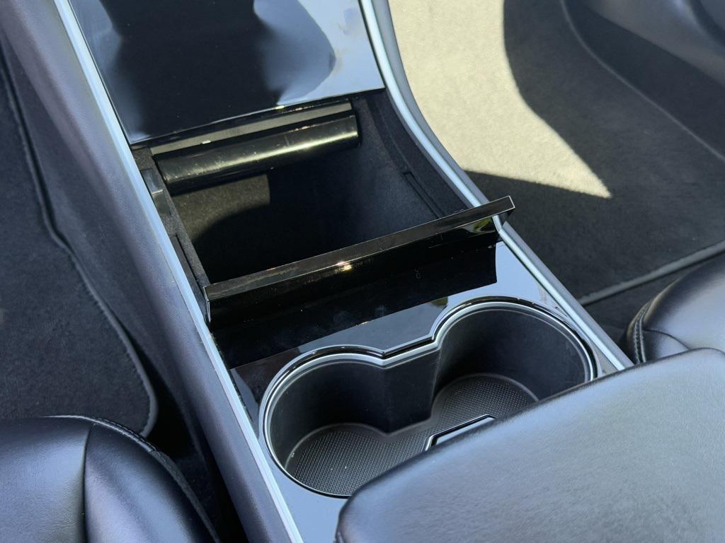 used 2018 Tesla Model 3 car, priced at $17,995
