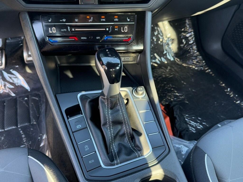 new 2026 Volkswagen Jetta car, priced at $26,876