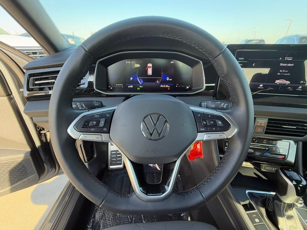 new 2026 Volkswagen Jetta car, priced at $26,876