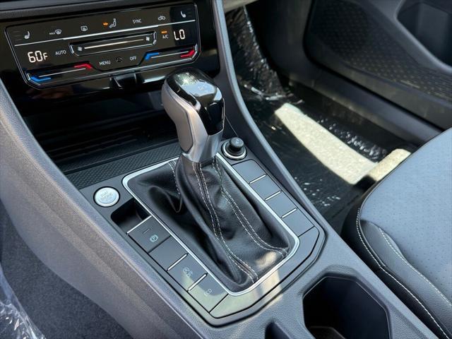 new 2025 Volkswagen Jetta car, priced at $26,009