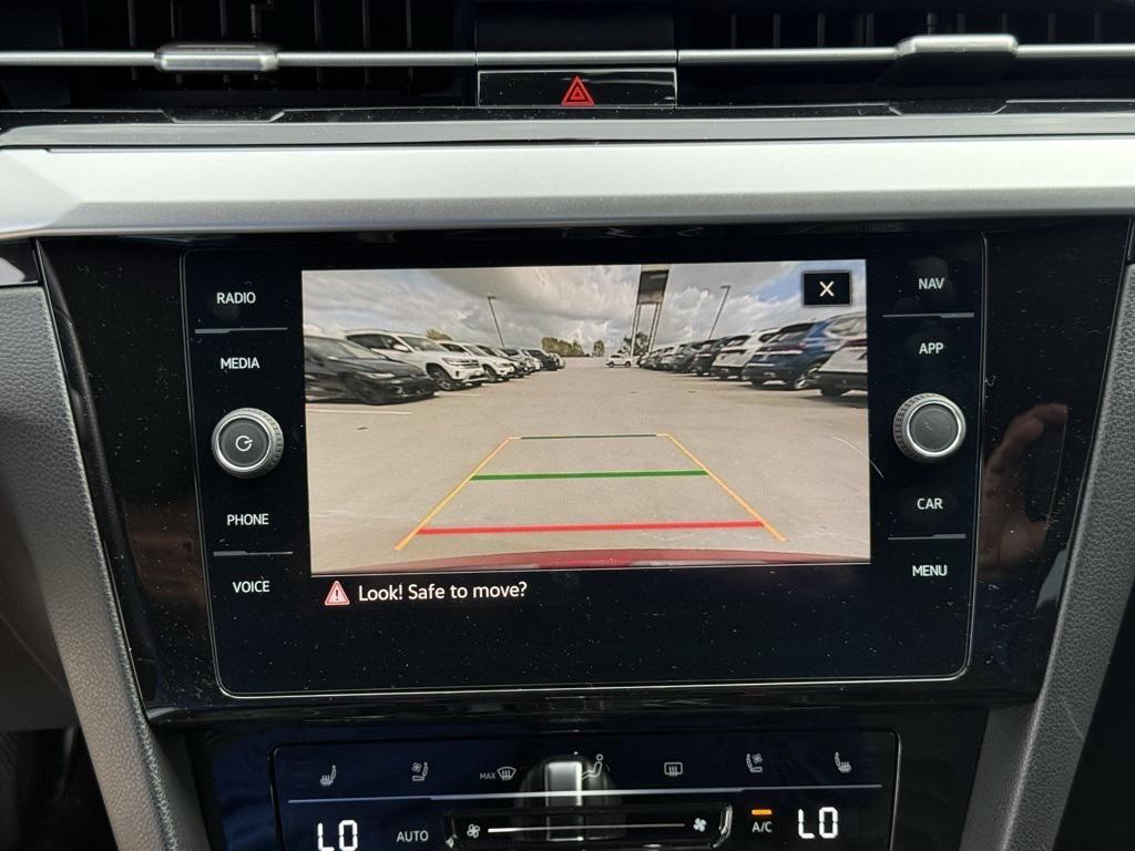 used 2021 Volkswagen Arteon car, priced at $28,995