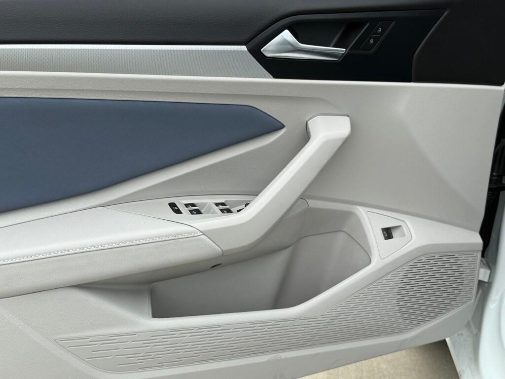 new 2025 Volkswagen Jetta car, priced at $26,169