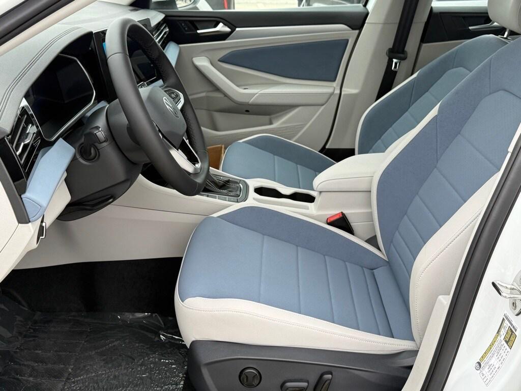 new 2025 Volkswagen Jetta car, priced at $26,169
