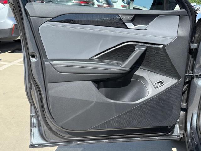 new 2025 Volkswagen Tiguan car, priced at $37,188