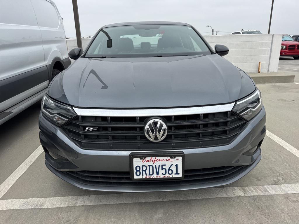 used 2020 Volkswagen Jetta car, priced at $14,495