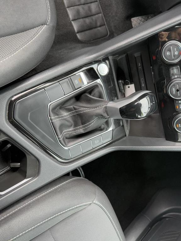 used 2024 Volkswagen Taos car, priced at $20,995