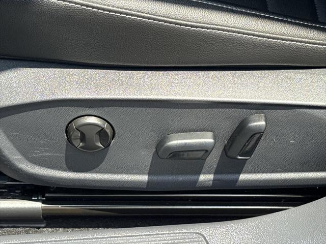 used 2023 Volkswagen Jetta car, priced at $20,698