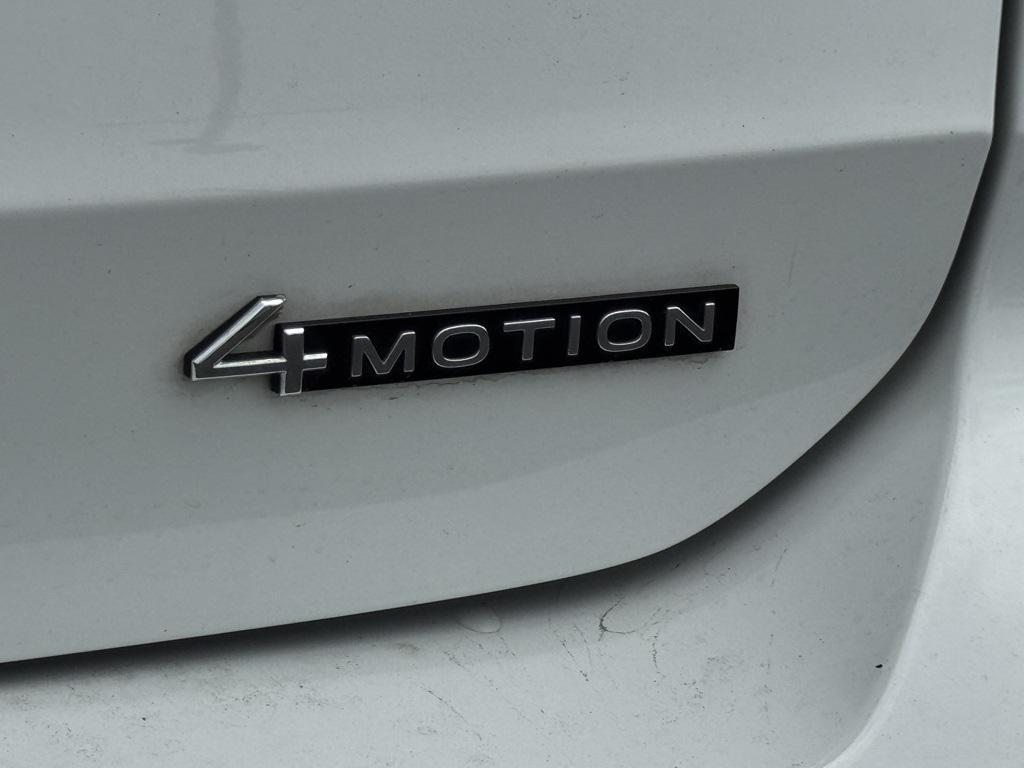 used 2022 Volkswagen Taos car, priced at $19,795