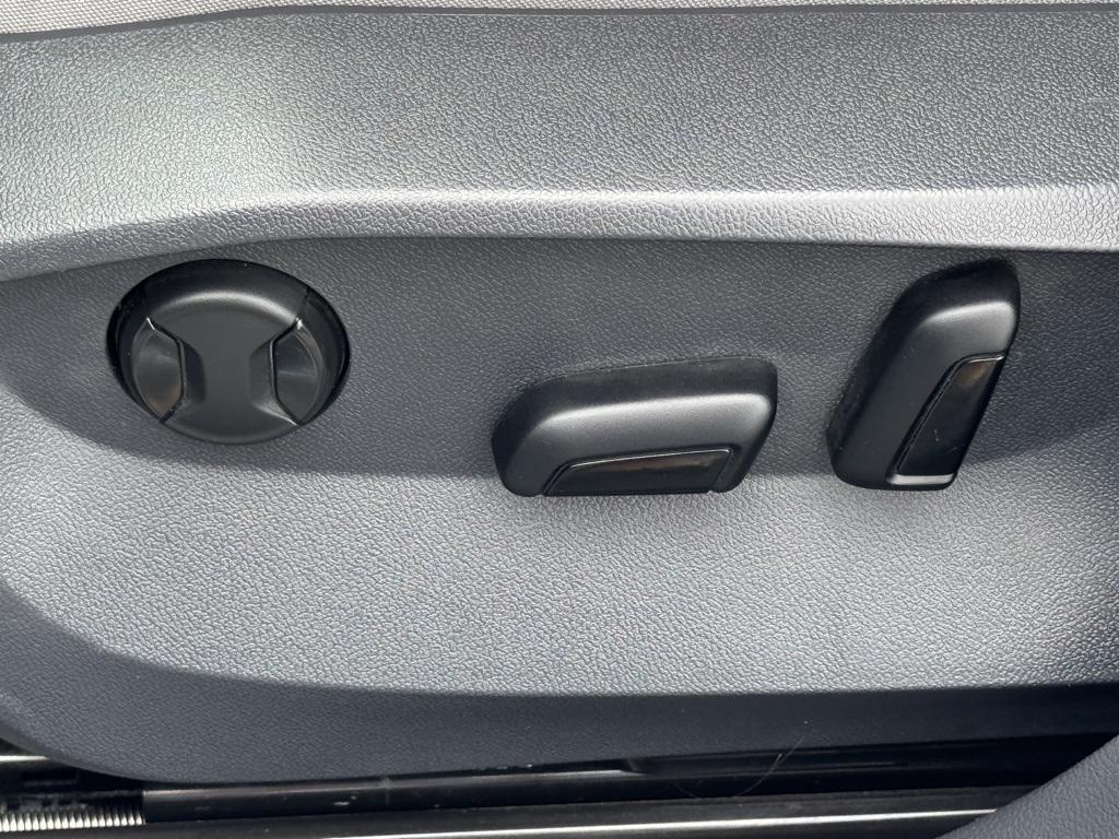 used 2022 Volkswagen Taos car, priced at $19,795