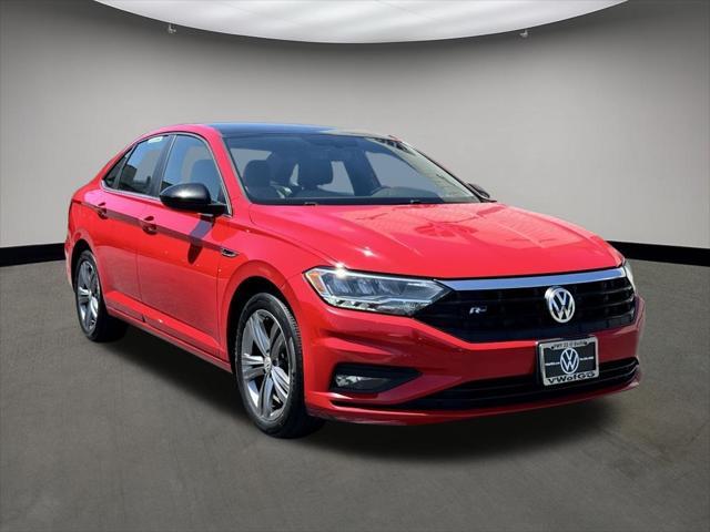 used 2020 Volkswagen Jetta car, priced at $17,888